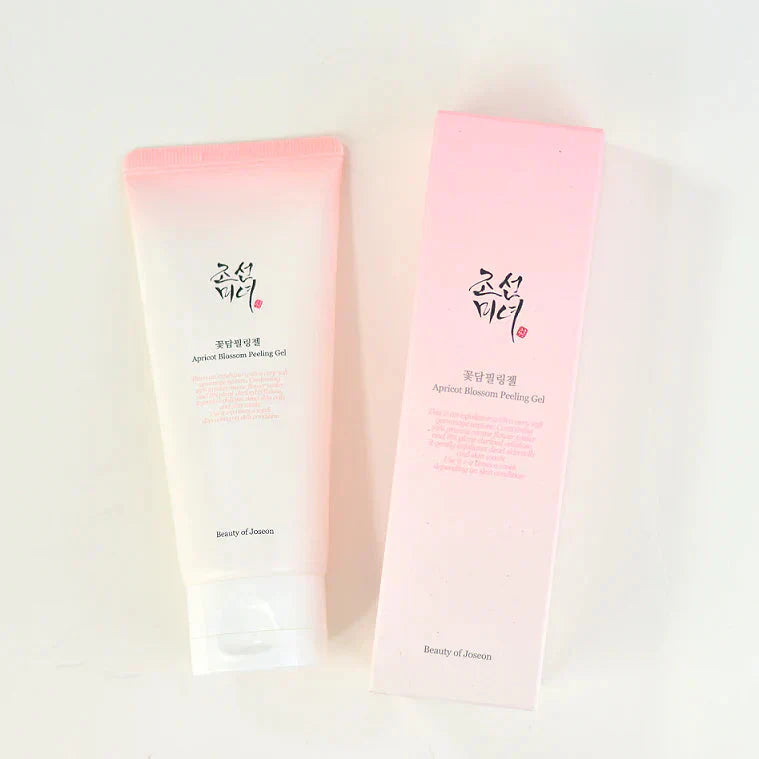 Beauty of Joseon Apricot Blossom Peeling Gel 100ml Beauty of Joseon