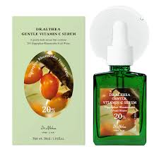 Dr ALTHEA - Sérum doux à la vitamine C 20% Peaux Sensibles - 30ml