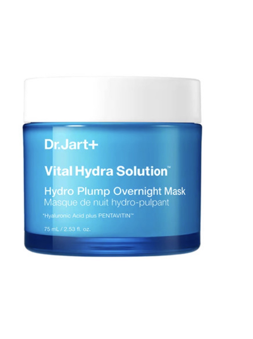 Dr.jart+ VITAL HYDRA SOLUTION™ - MASQUE DE NUIT HYDRATANT REPULPANT