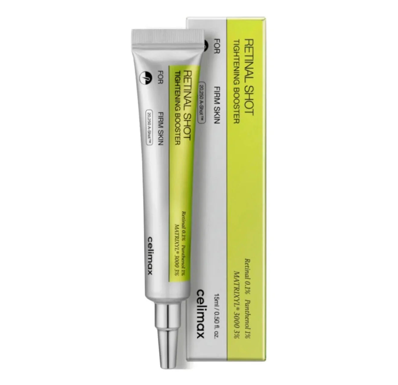 Masque raffermissant et anti-pores dilatés