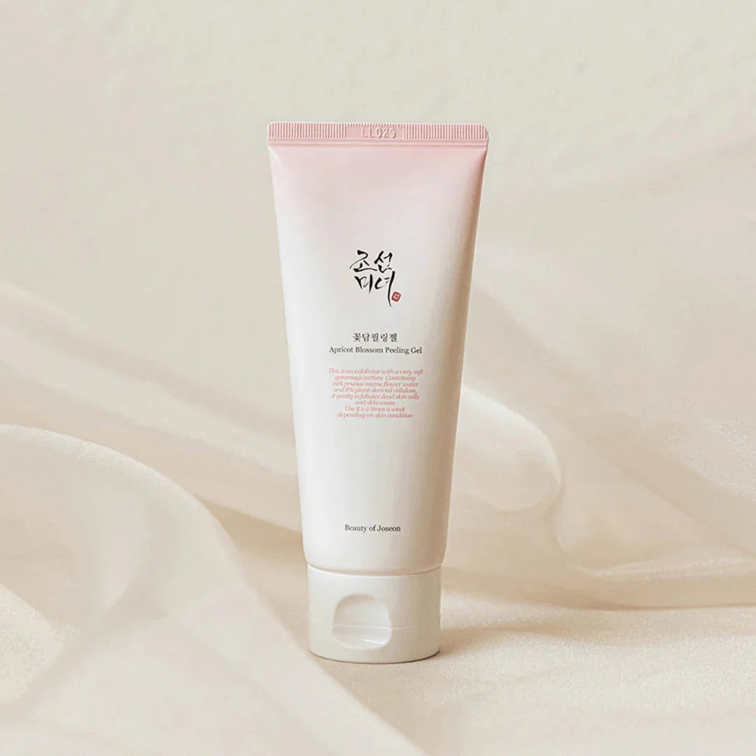 Beauty of Joseon Apricot Blossom Peeling Gel 100ml Beauty of Joseon