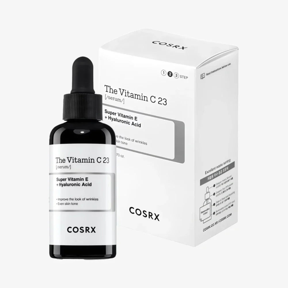 COSRX The Vitamin C 23 Serum 20ml
