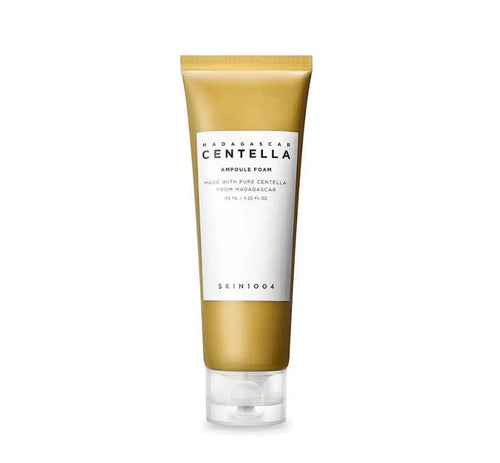 SKIN 1004 – Centella Ampoule Foam – 125ml Parfumerie MAMA