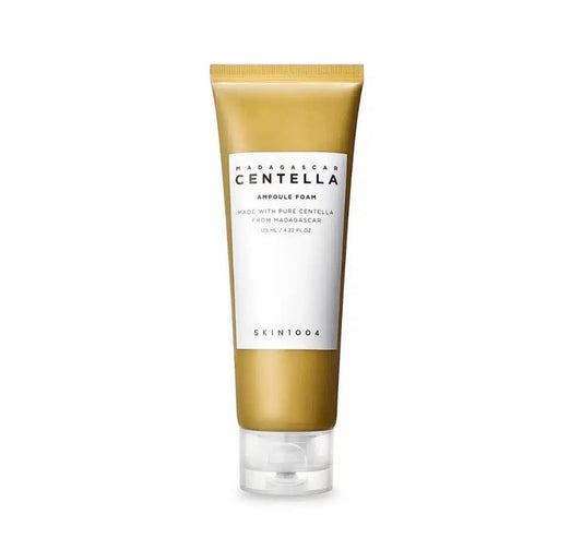 SKIN 1004 – Centella Ampoule Foam – 125ml Parfumerie MAMA