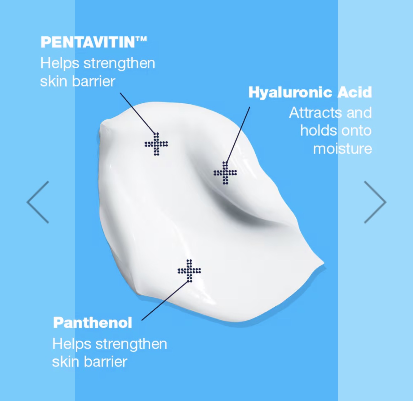 Dr.jart+ VITAL HYDRA SOLUTION™ - MASQUE DE NUIT HYDRATANT REPULPANT
