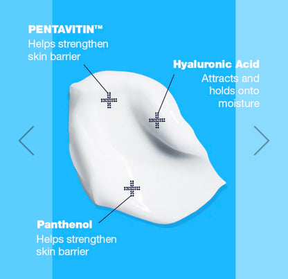 Dr.jart+ VITAL HYDRA SOLUTION™ - MASQUE DE NUIT HYDRATANT REPULPANT