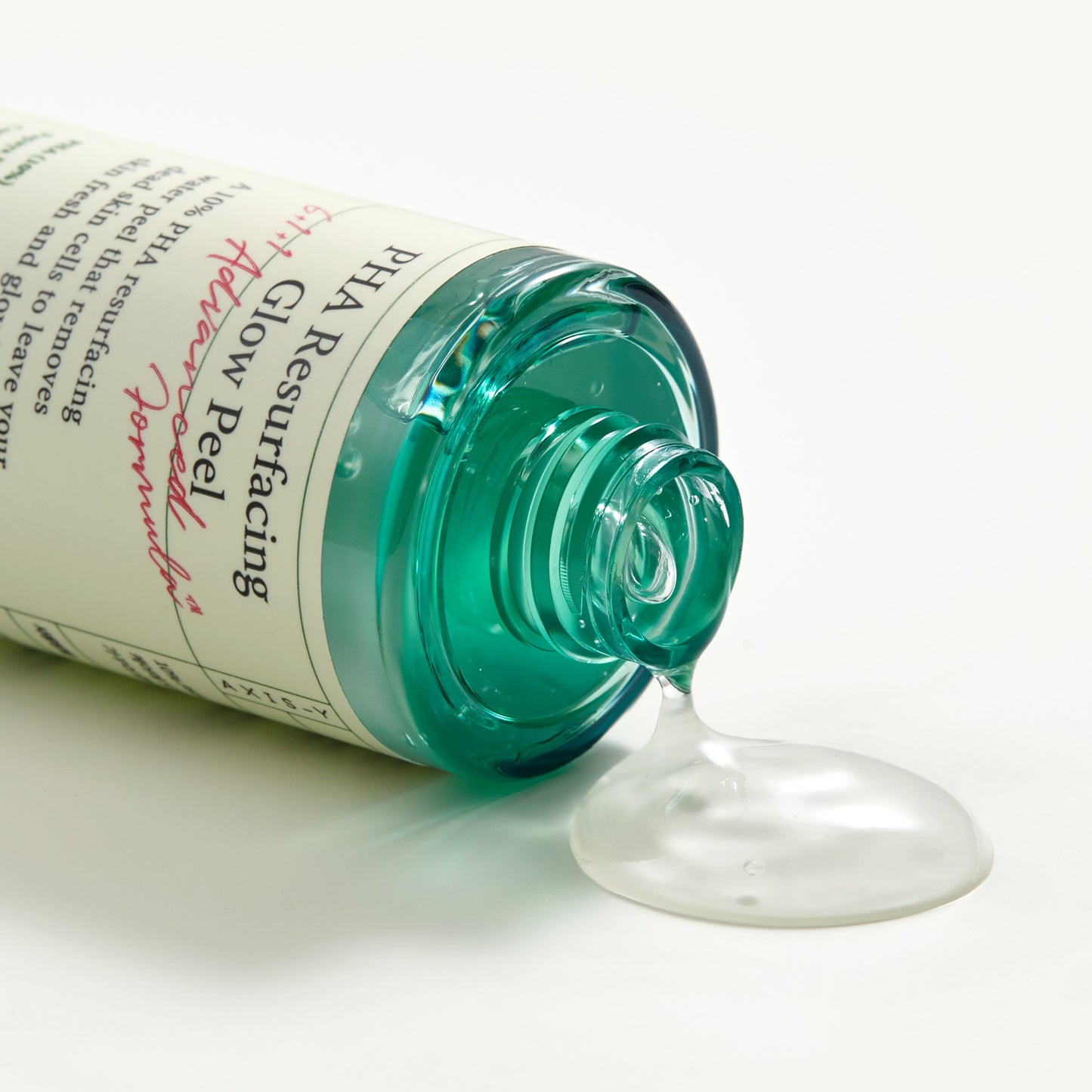 AXIS-Y PHA RESURFACING GLOW PEEL 50ML AXIS-Y