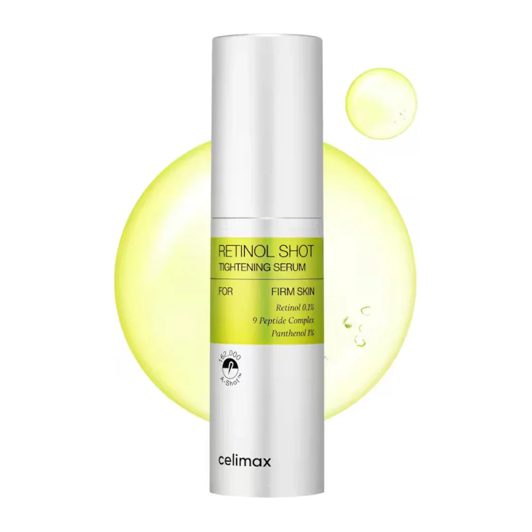 Masque raffermissant et anti-pores dilatés