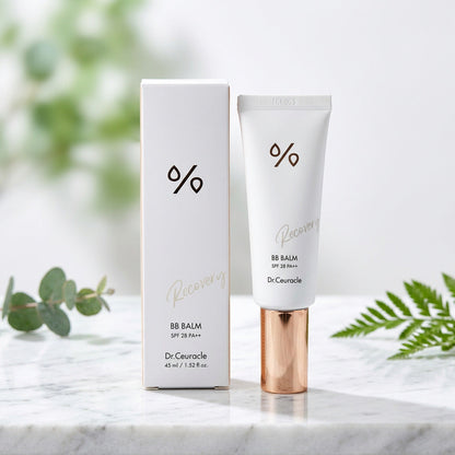 Dr. Ceuracle Recovery BB Balm SPF 28 PA ++ 45 ml