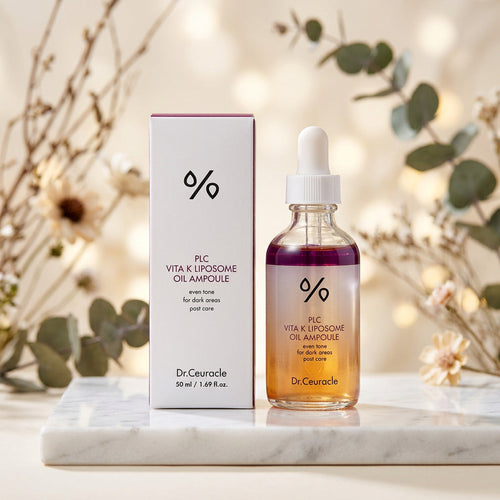 Dr. Ceuracle PLC Vita K Liposome Oil Ampoule