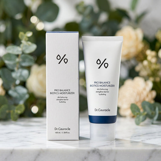 Dr. Ceuracle Pro Balance Biotics Moisturizer 100ml