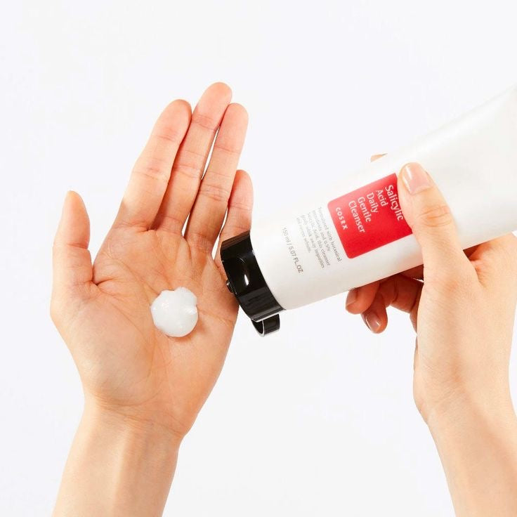 COSRX Salicylic Acid Daily Gentle Cleanser 150ml COSRX