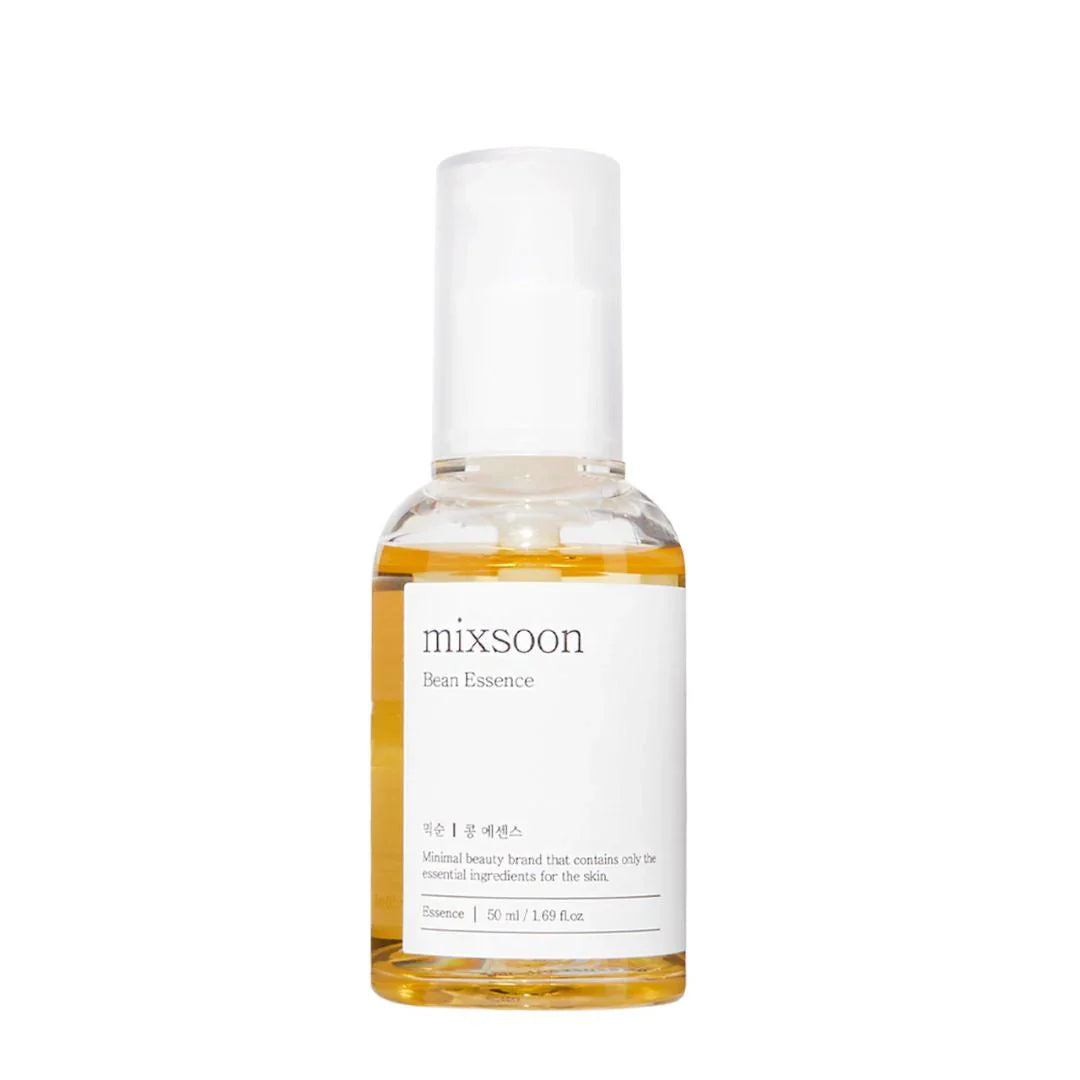 MIXSOON - Essence de haricot