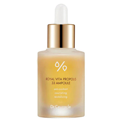 Dr. Ceuracle PLC Vita K Liposome Oil Ampoule