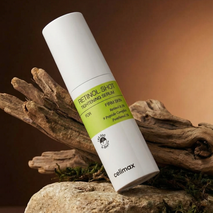 CELIMAX - SÉRUM TENSEUR RÉTINOL SHOT - 30 ML