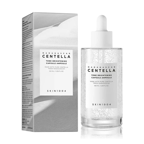 SKIN1004 - Madagascar Centella Tone Brightening Capsule Ampoule - 100ml
