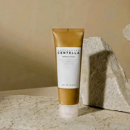 SKIN1004 Madagascar Centella Ampoule Foam SKIN 1004