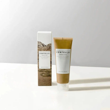 SKIN1004 Madagascar Centella Ampoule Foam SKIN 1004