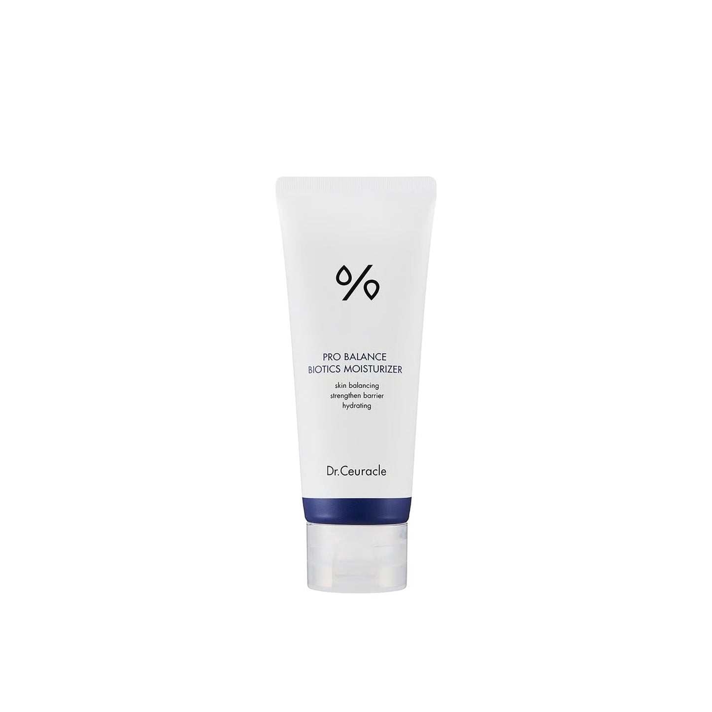 Dr. Ceuracle Pro Balance Biotics Moisturizer 100ml