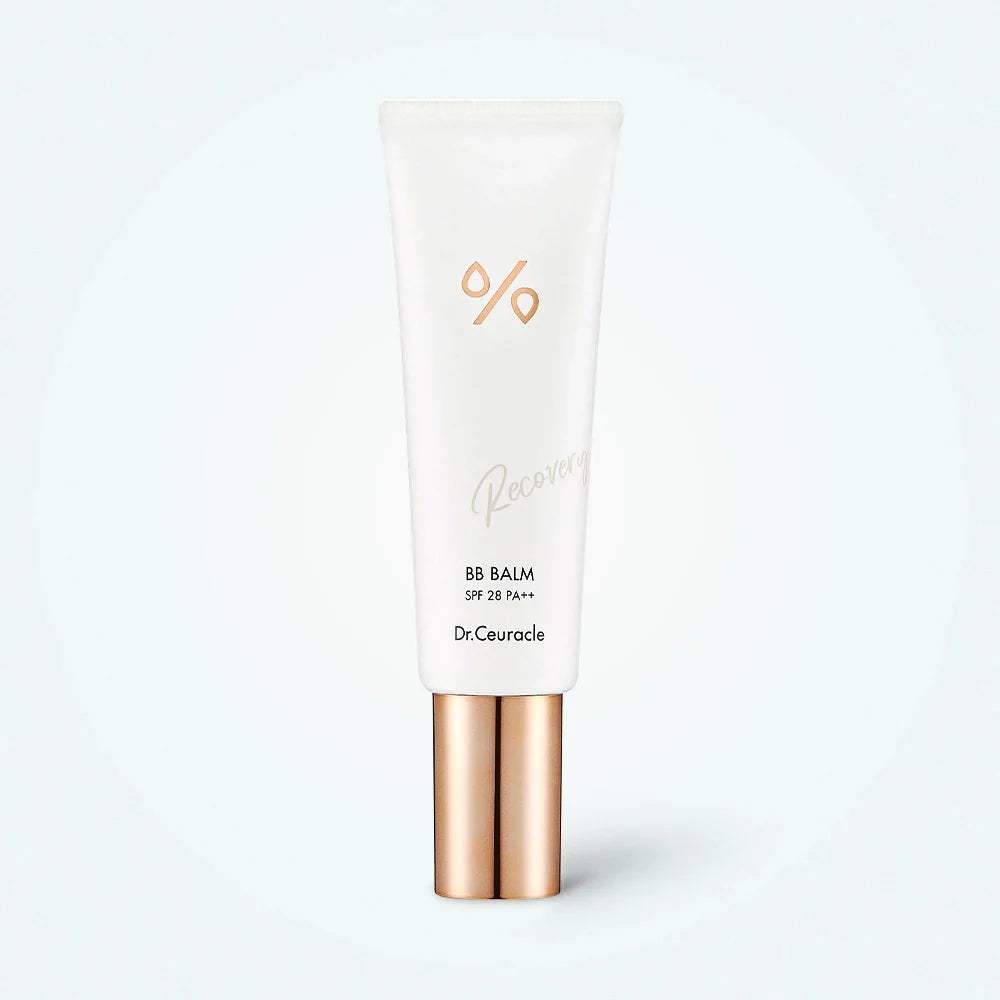 Dr. Ceuracle Recovery BB Balm SPF 28 PA ++ 45 ml