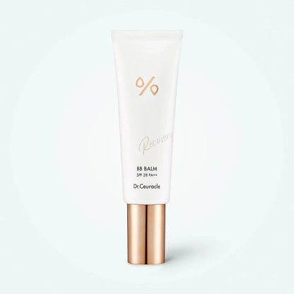 Dr. Ceuracle Recovery BB Balm SPF 28 PA ++ 45 ml