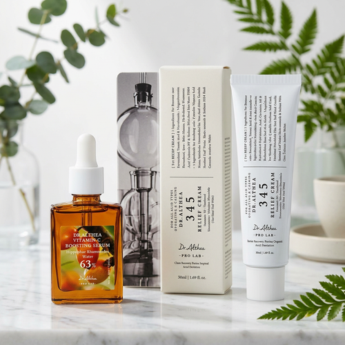 Pack éclaircissant ultra-puissant et anti-taches