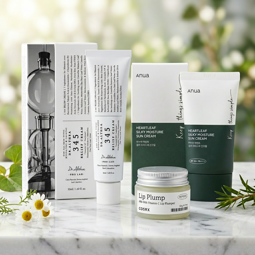 La routine royale complète : protéger, hydrater et repulper les lèvres