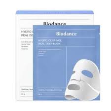 Masque Biodance Bleu (Hydro Cera-nol Mask)