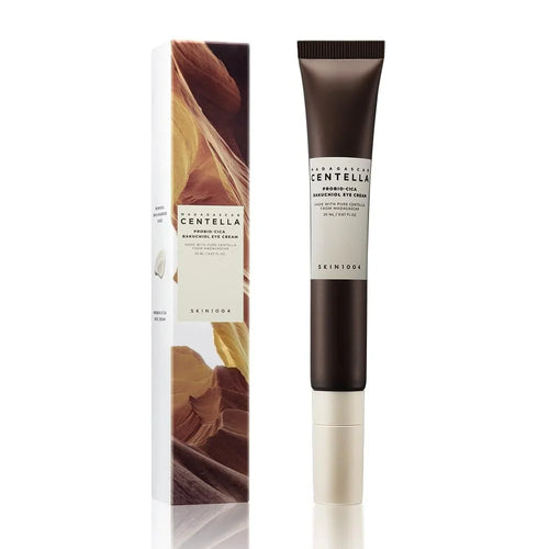 SKIN1004 Madagascar Centella Probio-Cica Bakuchiol Crème Contour des Yeux 20ml