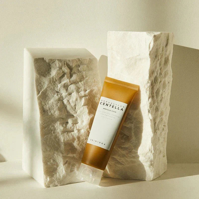 SKIN1004 Madagascar Centella Ampoule Foam SKIN 1004