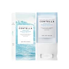 SKIN 1004 - Madagascar Centella Hyalu-Cica Silky-Fit Sun Stick - Stick solaire