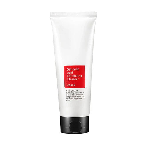Le coffret nettoyant quotidien équilibré et purifiant pour les pores
